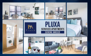 Pluxa Serene Breeze Luxury Experience